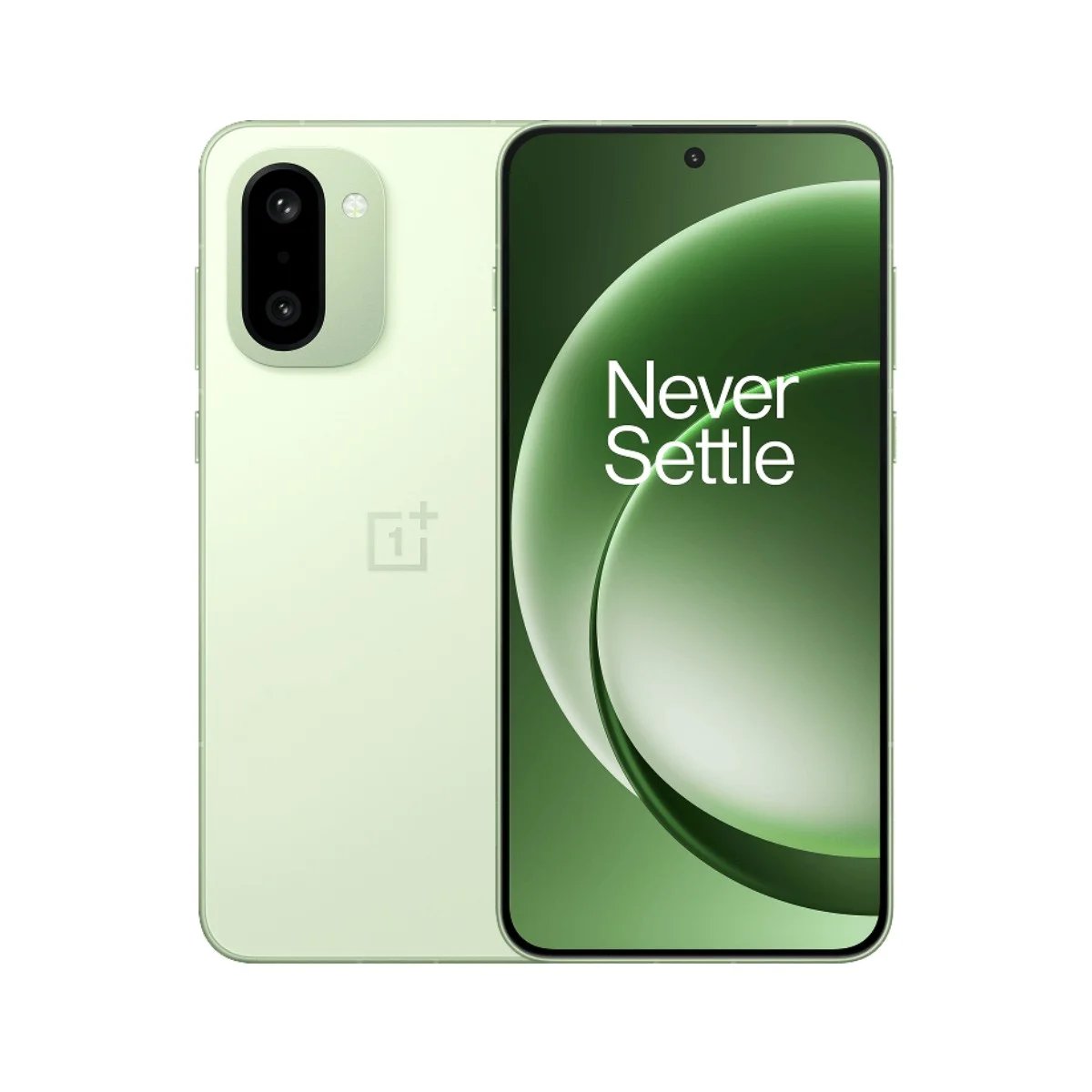 OnePlus 15R 5G 256GB/12GB Dual SIM Mint Green