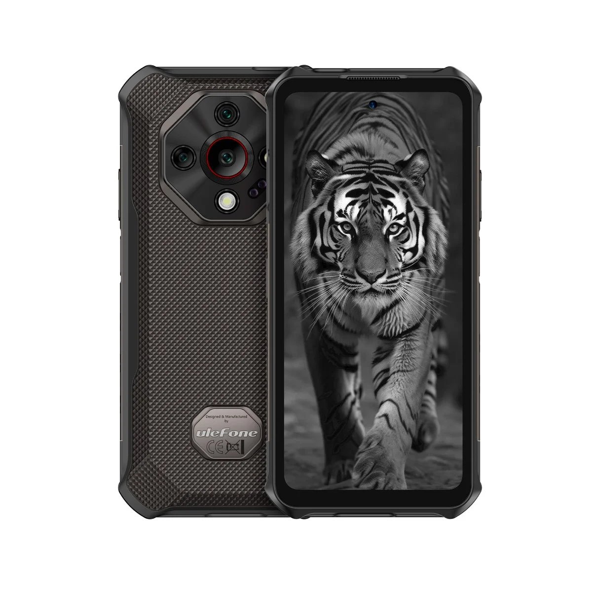 Ulefone Armor X16 128GB/6GB Dual SIM Desert Shadow