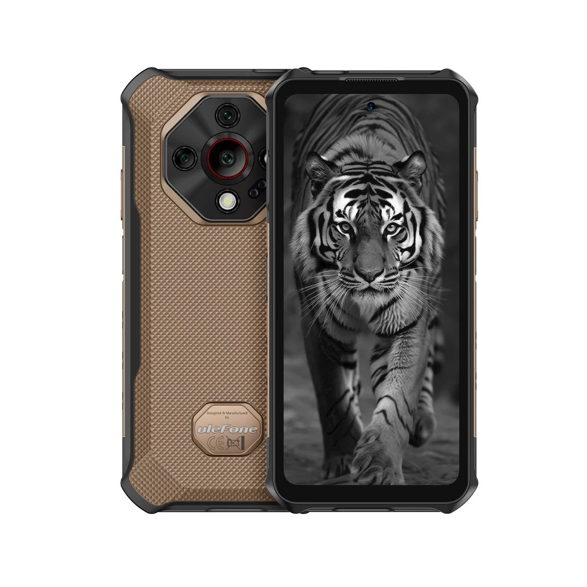 Ulefone Armor X16 128GB/6GB Dual SIM