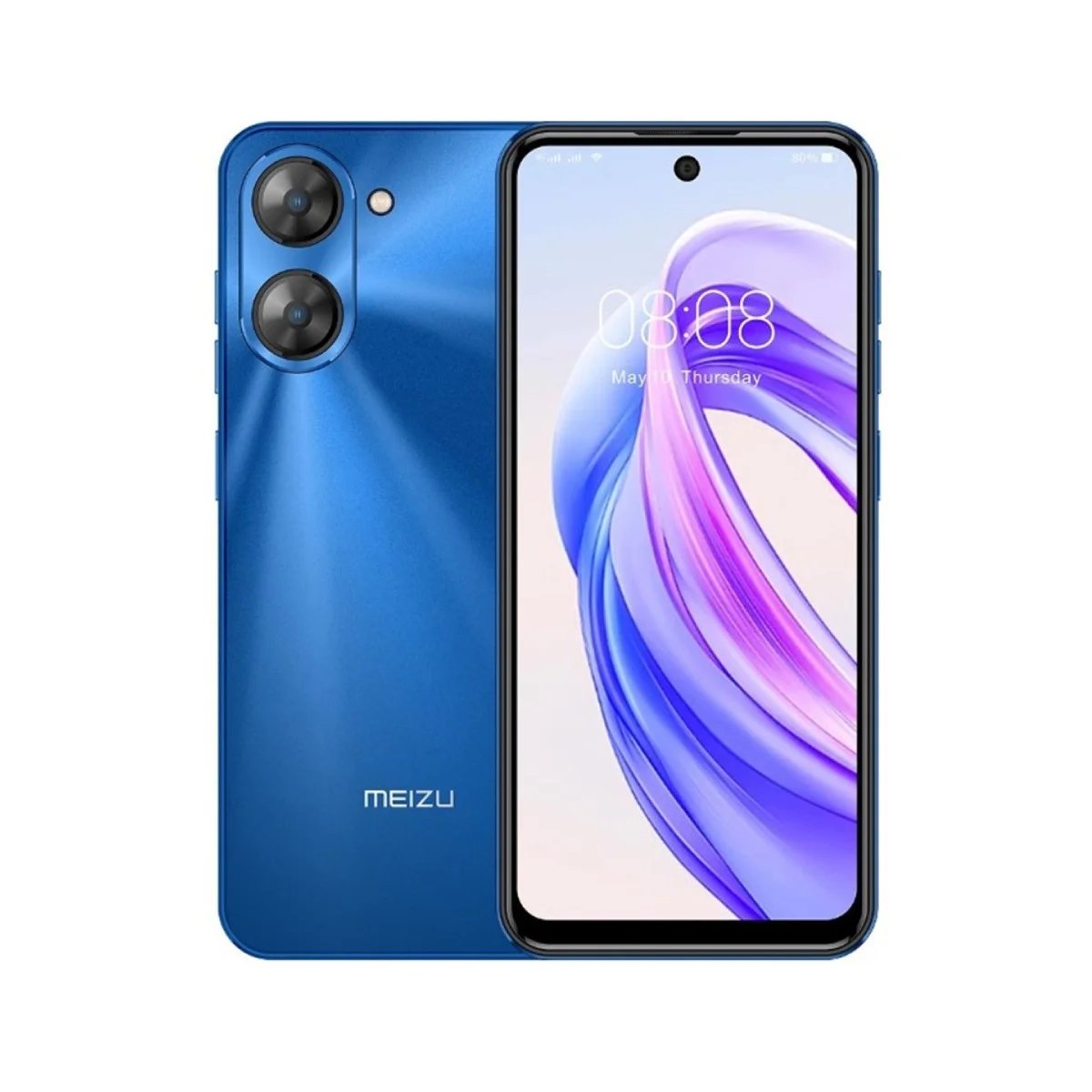 Meizu Mblu 21 128GB/6GB Dual SIM Blue