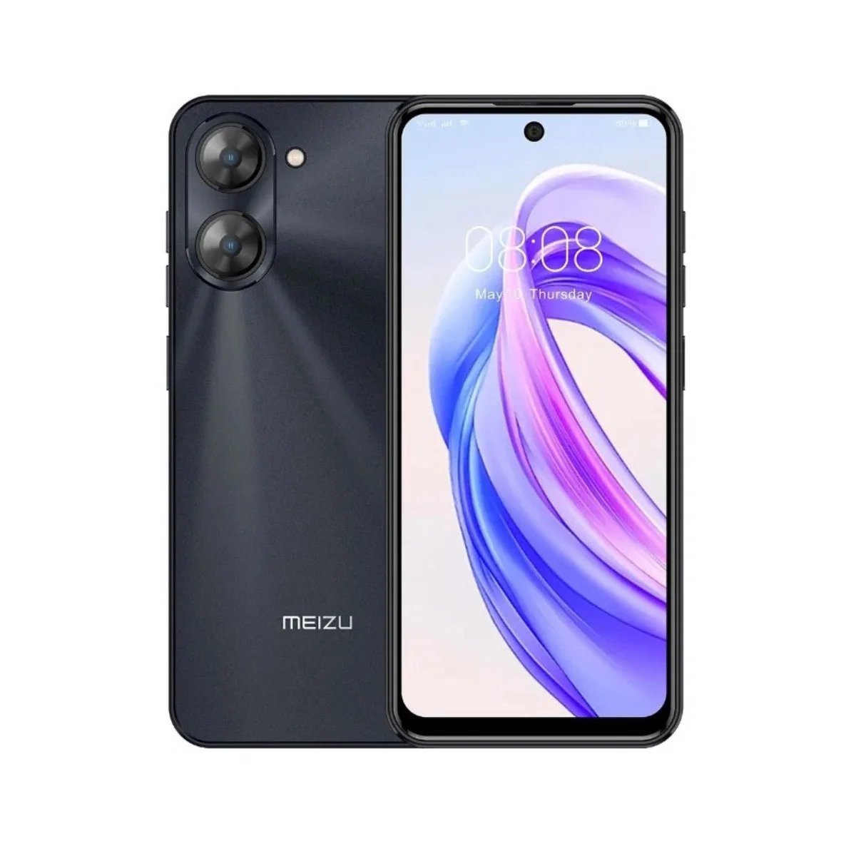 Meizu Mblu 21 64GB/4GB Dual SIM, Black