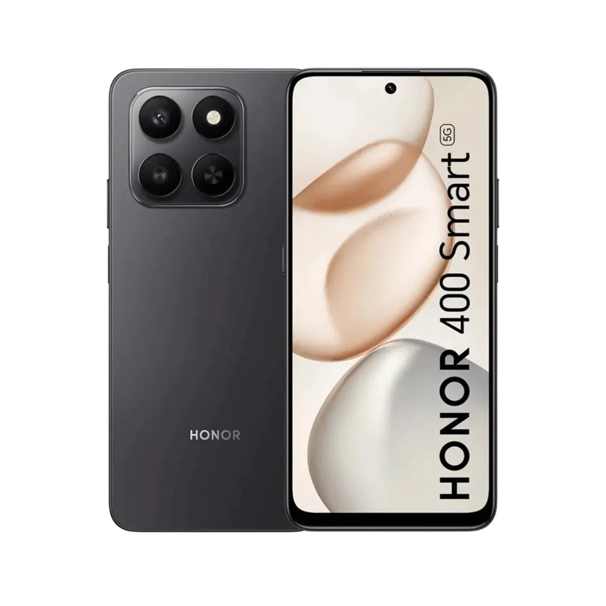 Honor 400 Smart 5G 128GB/4GB Dual SIM (Black)