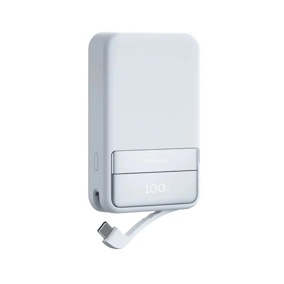 Batería externa EcoFlow Rapid 5000mAh Azul