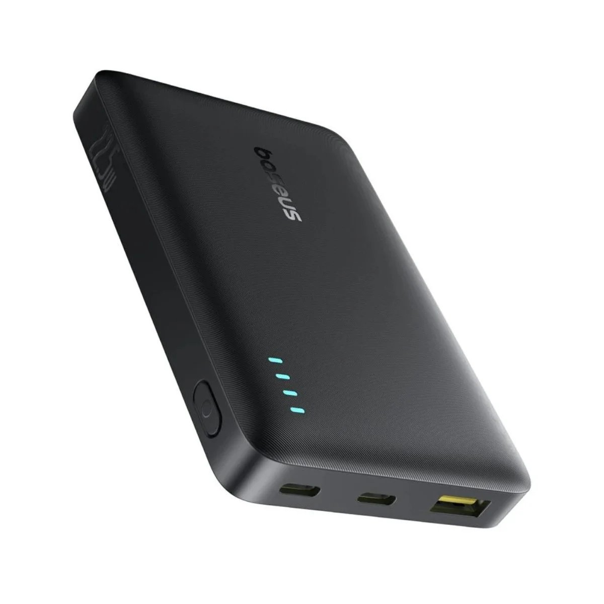 Baseus Enerfill FP21 10000mAh 22.5W External Battery - Black