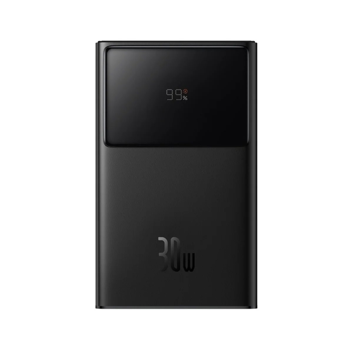 Batería portátil Baseus Star-Lord 10000mAh 30W - Negra