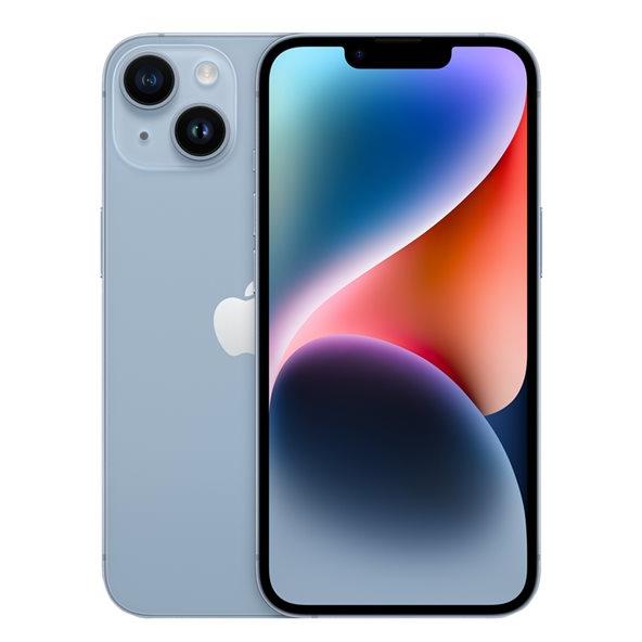 iPhone Apple 14 128 GB Azul