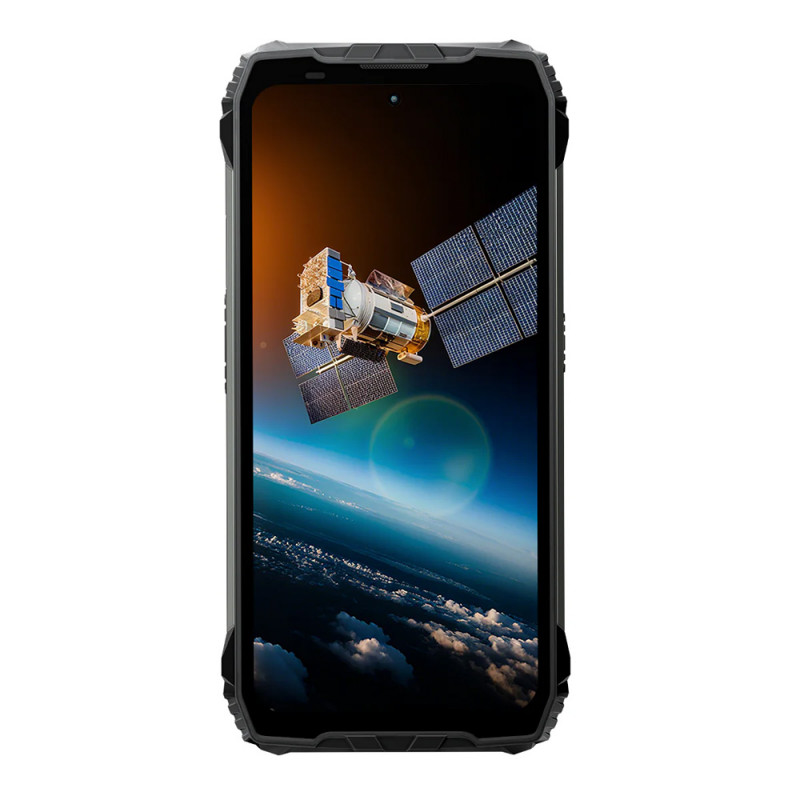 Blackview XPLORE 2 SATELLITE - 5G Smartphone