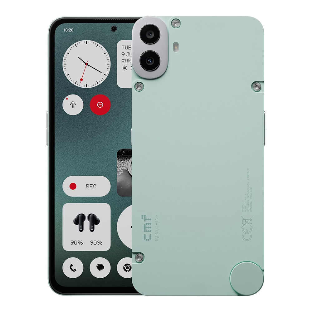 Nothing Phone 1 CMF 8GB 128GB Green