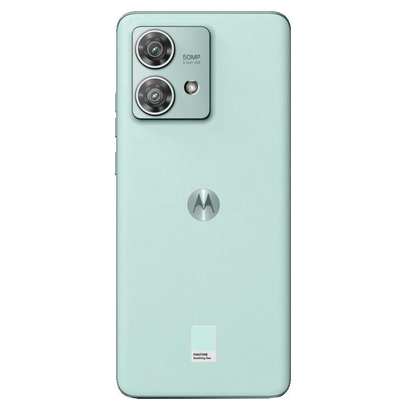Motorola Edge 40 Neo - Teléfono móvil doble SIM 5G de 6,55"