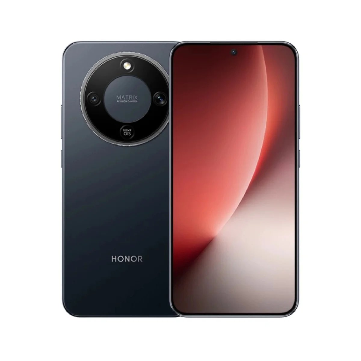 Honor Magic8 Lite 5G 512GB/8GB Dual SIM Midnight Black