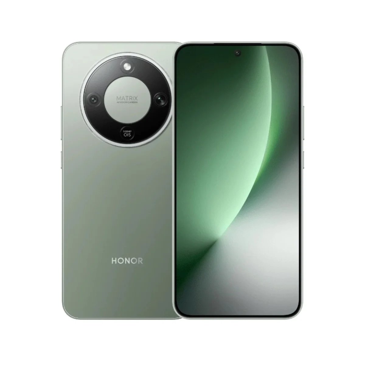 Honor Magic8 Lite 5G 512GB/8GB Dual SIM Green Forest