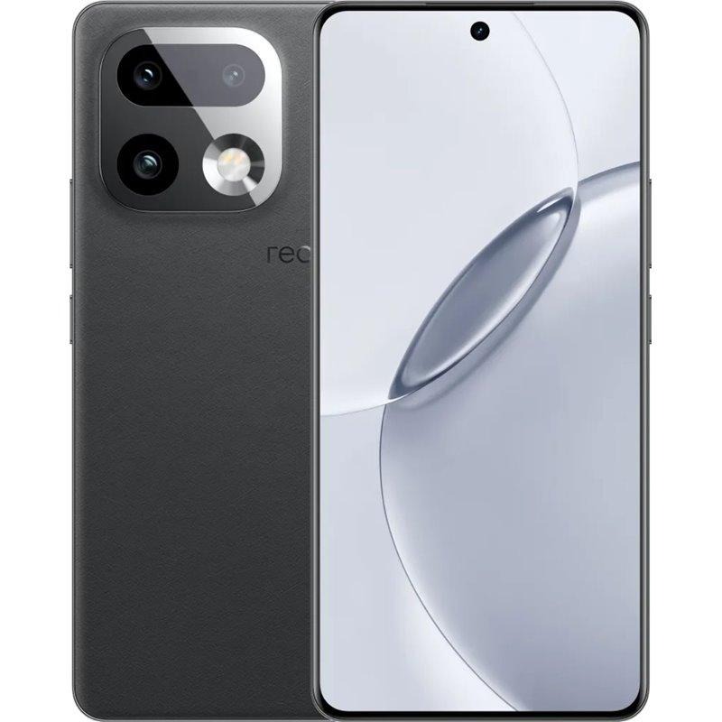 Realme 16 Pro+ 5G - 8GB RAM, 256GB - Gray