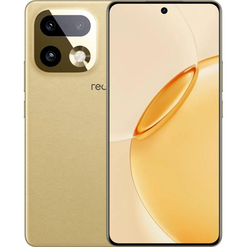 Realme 16 Pro+ 5G 8GB 256GB Gold