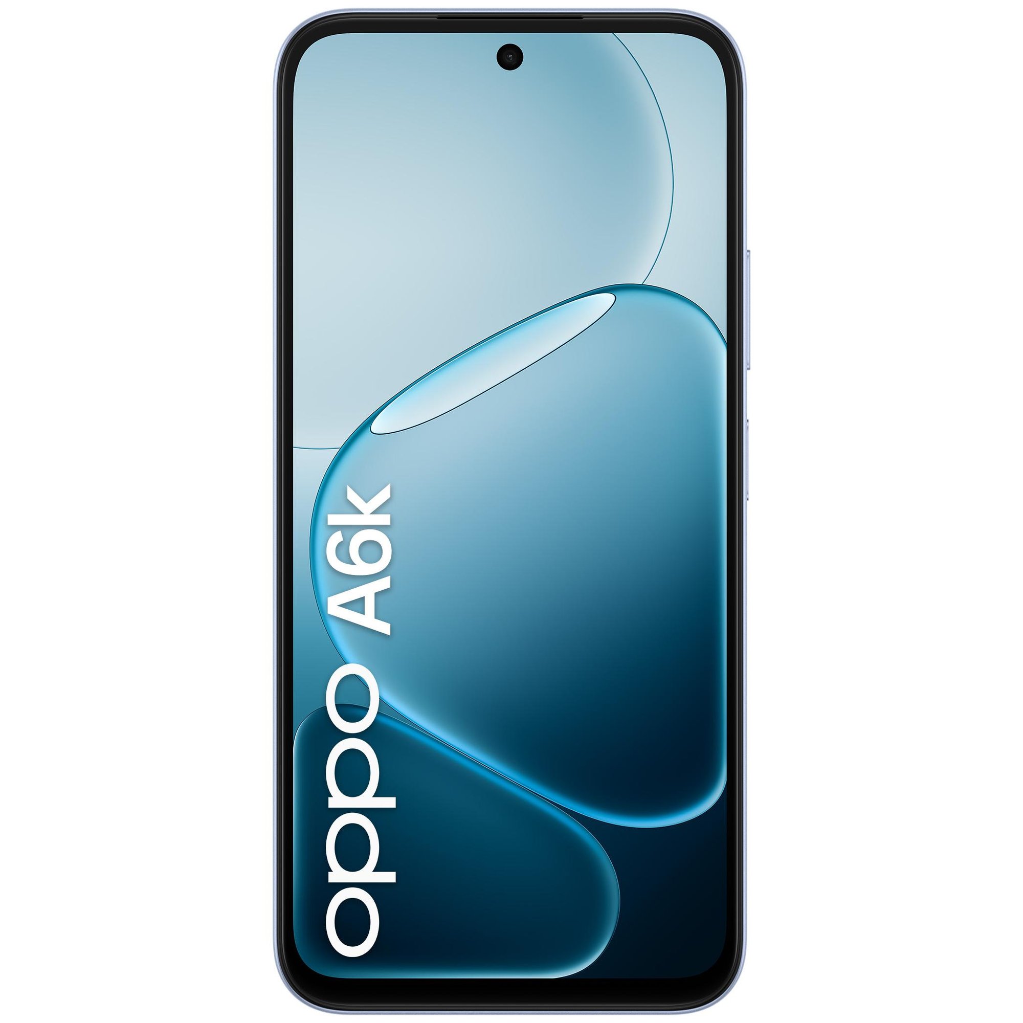 OPPO A6k - 6.75" Dual SIM Smartphone