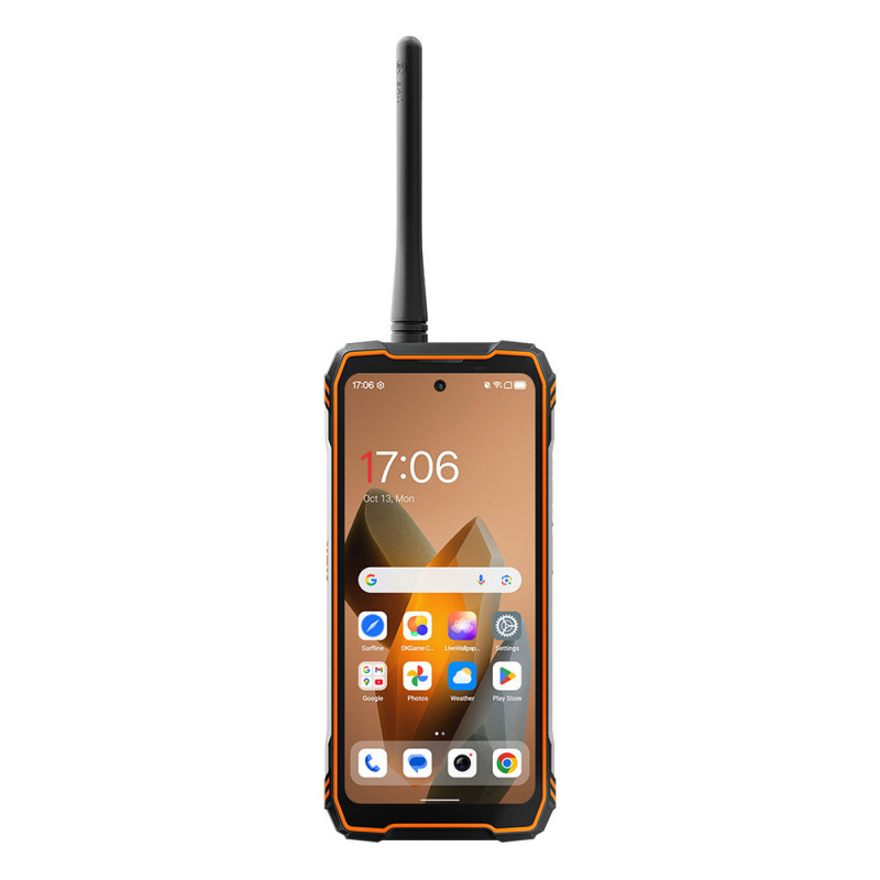 Blackview XPLORE 1 Walkie Talkie