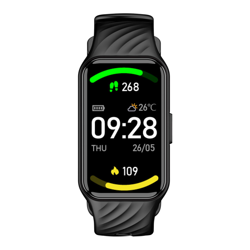 Blackview R10 Smartwatch - 1.47'' Display - Waterproof to 10 Meters