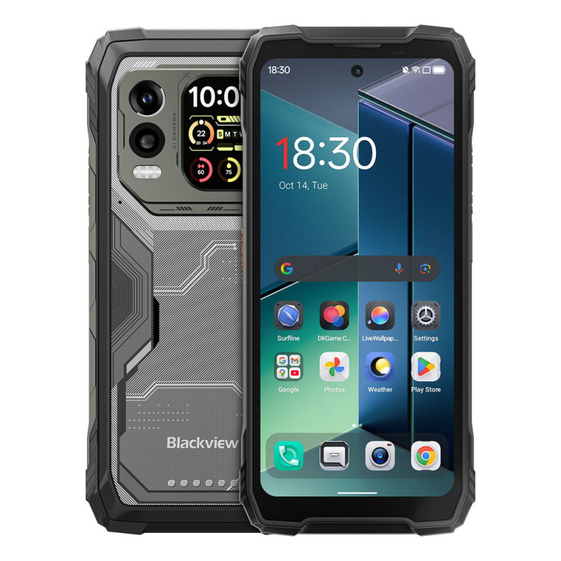 Blackview Xplore 1 Pro - 6.78'' 5G Smartphone