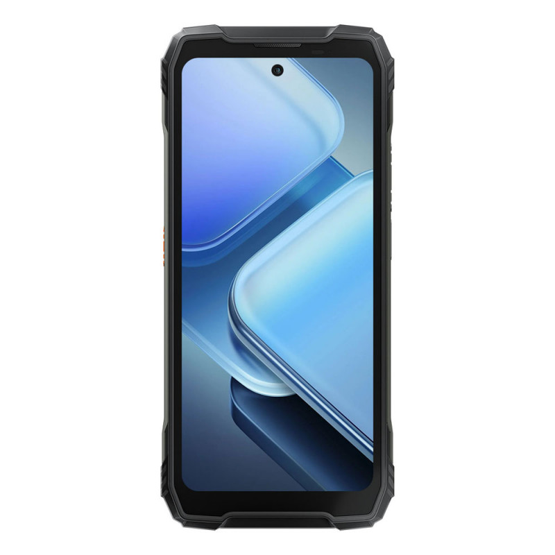 Blackview Xplore X1 (NFC - 256GB, 12GB RAM - 10000mAh) Black