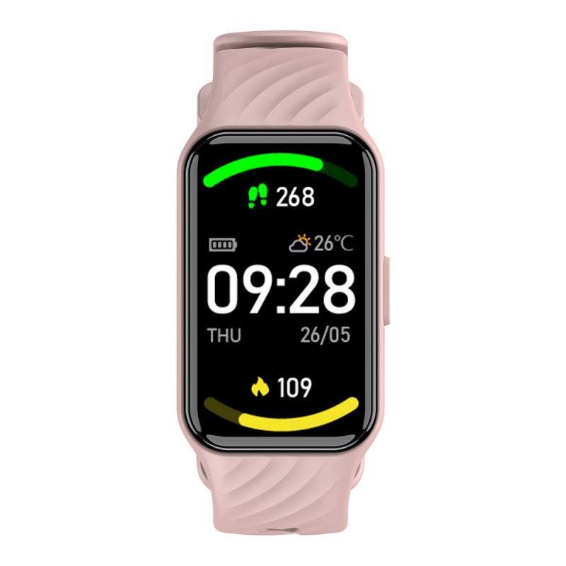 Blackview R10 Smartwatch - 1.47'' Display - Waterproof to 10 Meters