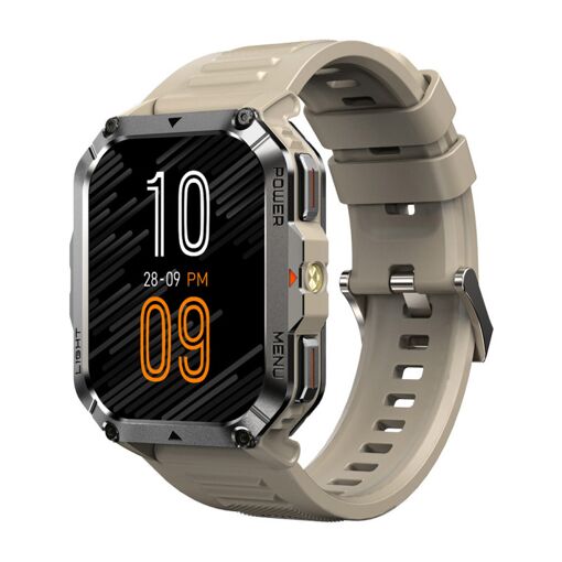 Monre connectée Blackview W70 Pro (Écran 2,01'' - Appels Bluetooth)