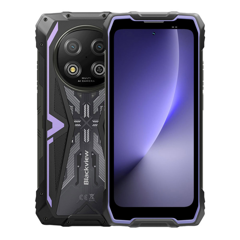 Blackview Rock 2 - 6.67" 5G Smartphone