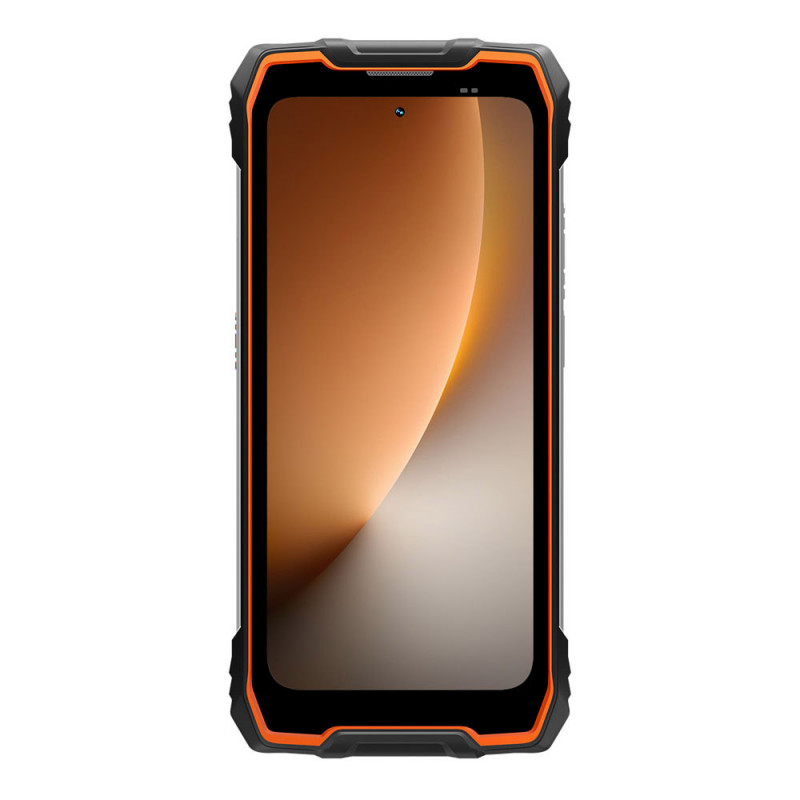 Blackview Rock 2 - 6.67'' 5G Smartphone (256GB, 8GB RAM)