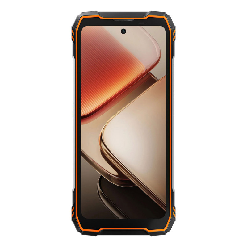 Blackview Xplore 1 Pro (NFC, Thermal Camera, 6.78' Screen, 256GB Storage, 12GB RAM)