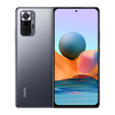 Xiaomi Redmi Note 10 Pro - 6.67" Double SIM Smartphone