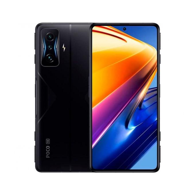 Poco F4 GT 5G - 6.67" Double SIM Smartphone