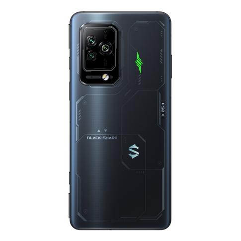 Black Shark 5 Pro - 6.67" Double SIM 5G Smartphone