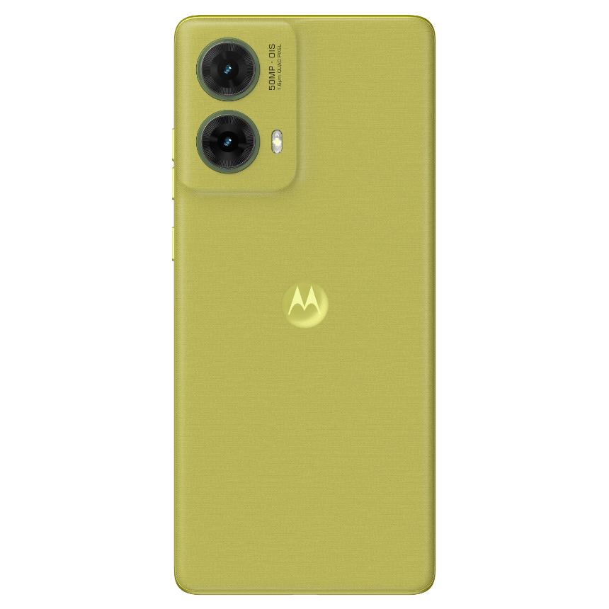 Vodafone Motorola Moto g85 5G - 6.67" Double SIM Smartphone