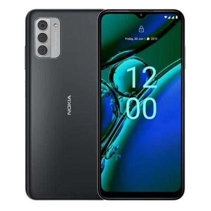 Nokia G42 - 6.56" 5G Smartphone