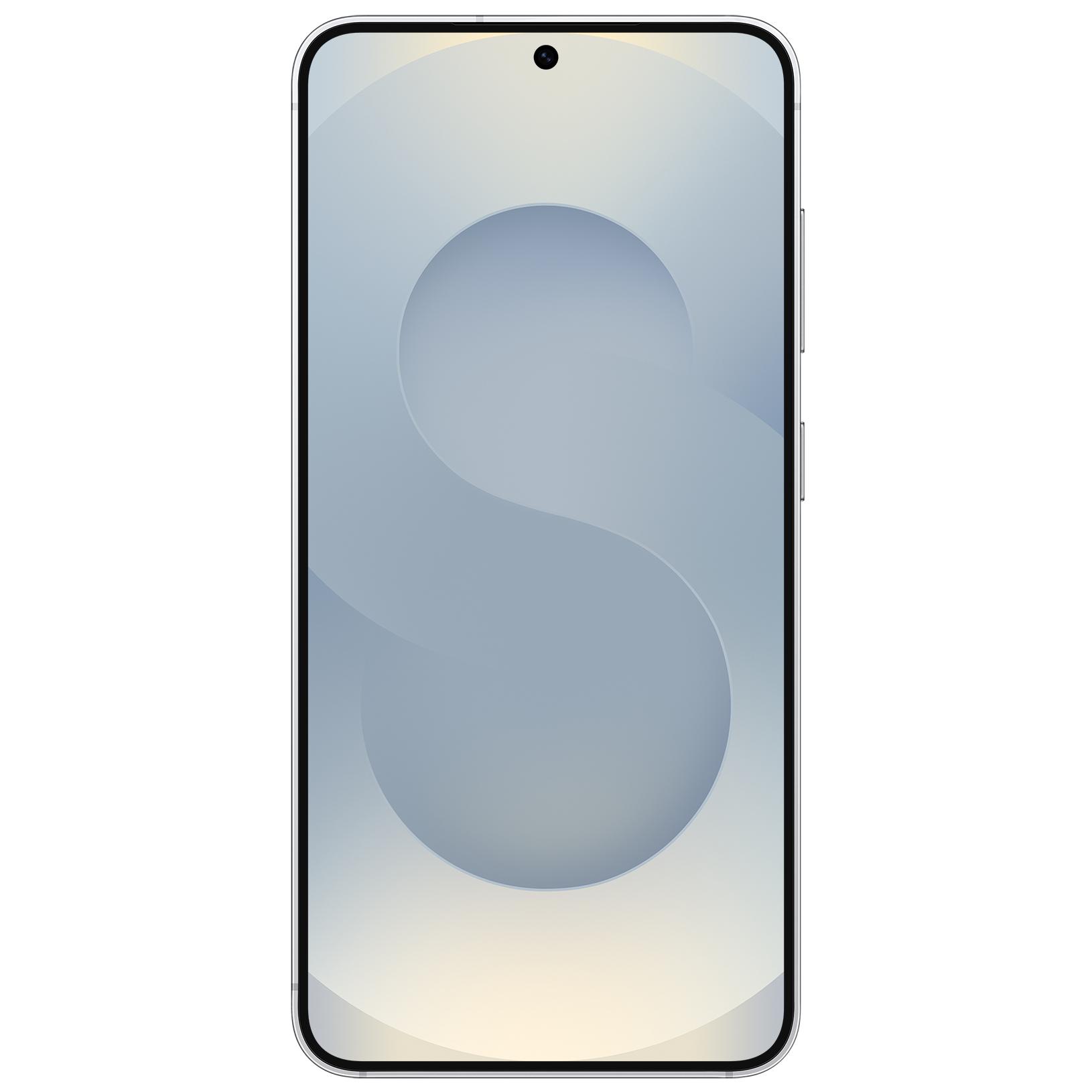 Wind Tre Galaxy S25 6.2-inch 5G Smartphone
