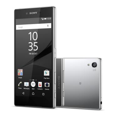 Sony Xperia Z5 Premium - 5.5" Smartphone