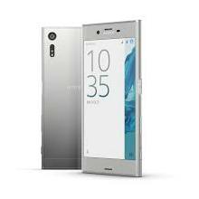 Sony Xperia XZ - 5.2" Display, Android 6.0, 4G, USB Type-C, 3GB RAM, 32GB Storage, 2900mAh Battery, Platinum