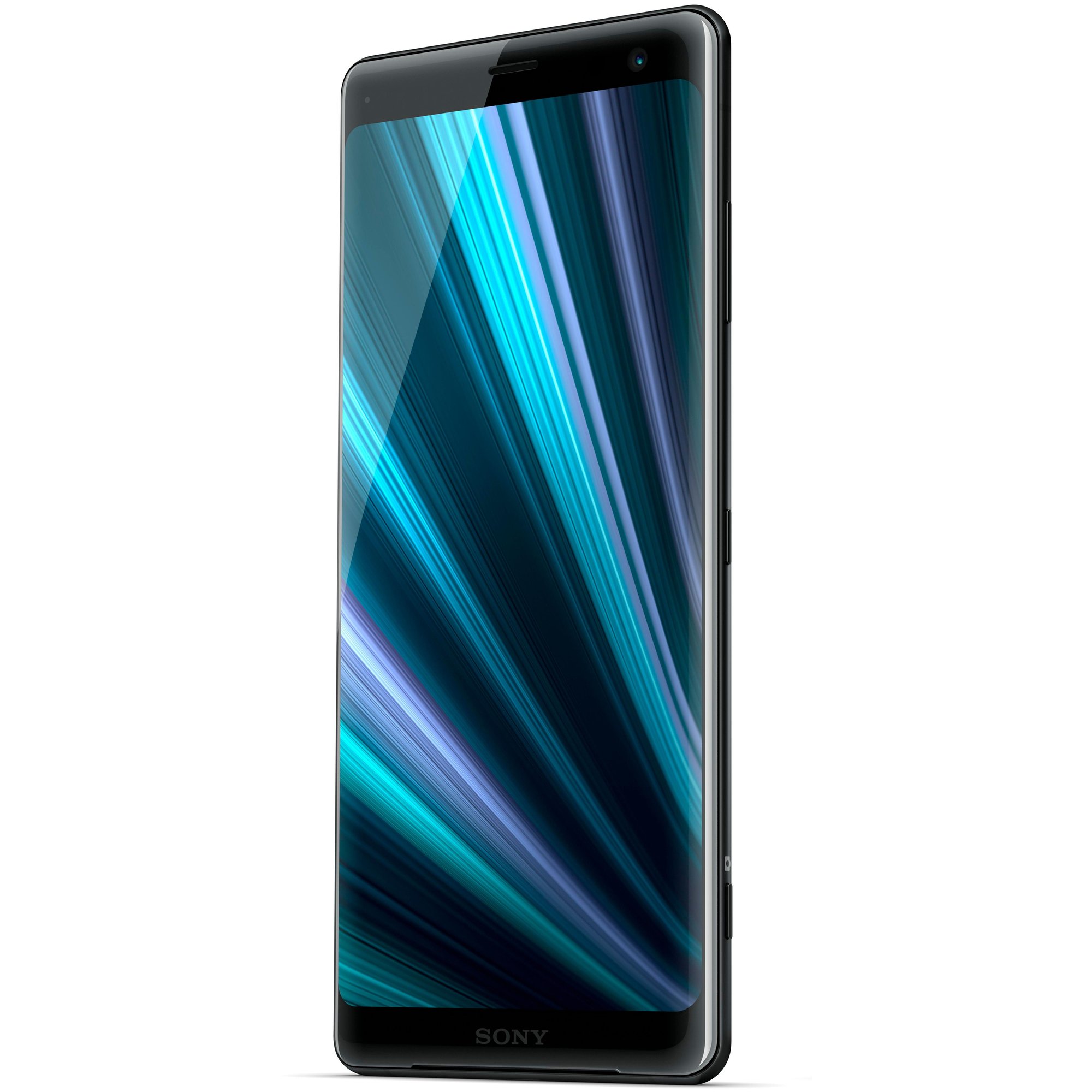 Sony Xperia XZ3 6" Dual SIM 4G USB Type-C 4GB 64GB 3330mAh Black