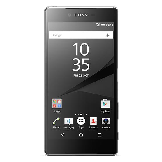 Sony Xperia Z5 Premium 5.5-inch Smartphone