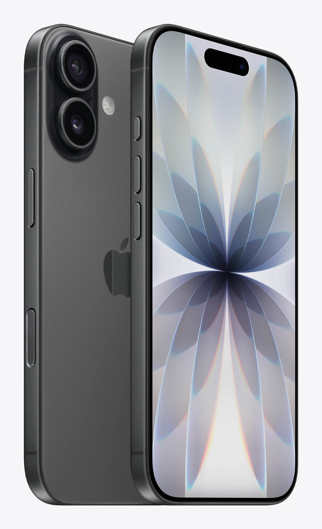 Vodafone iPhone 17 - 6.3" 5G Smartphone