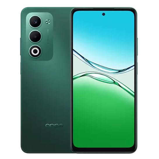 OPPO A5 5G - 6.67" Double SIM Smartphone