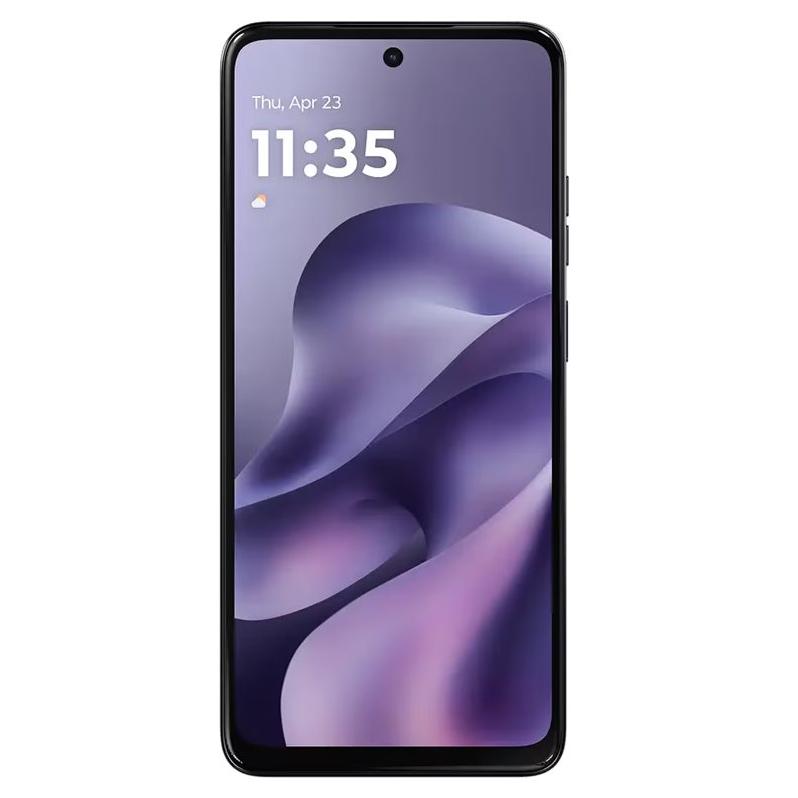 Motorola Moto G17 128GB Blue