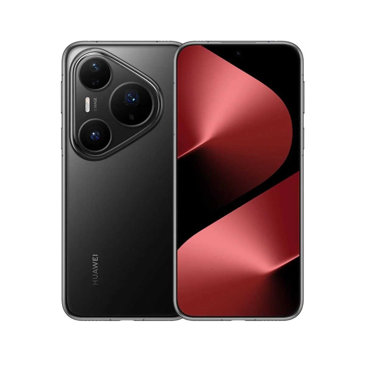 Huawei Pura 80 Pro 5G - 512GB/12GB Dual SIM - Black