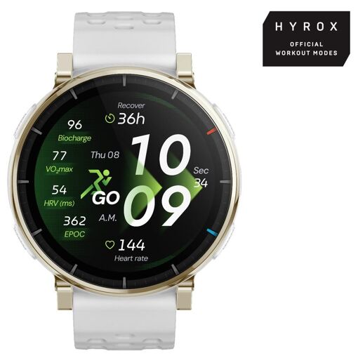 Reloj deportivo Amazfit Active 3 GPS