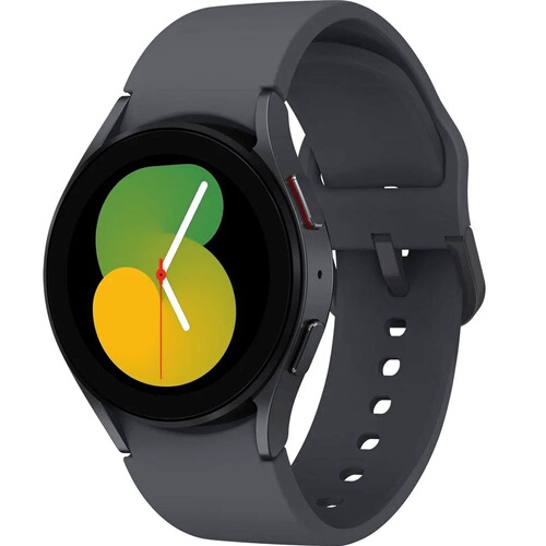 Reloj inteligente Samsung Cardio GPS SM-R900 - Negro