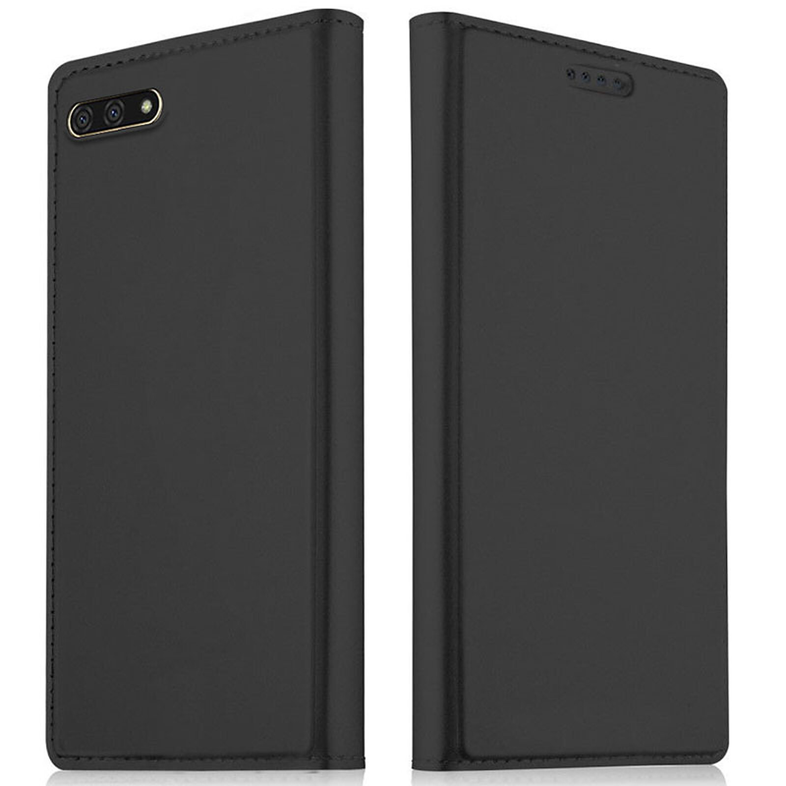 Akashi Black Honor 7A Card Case