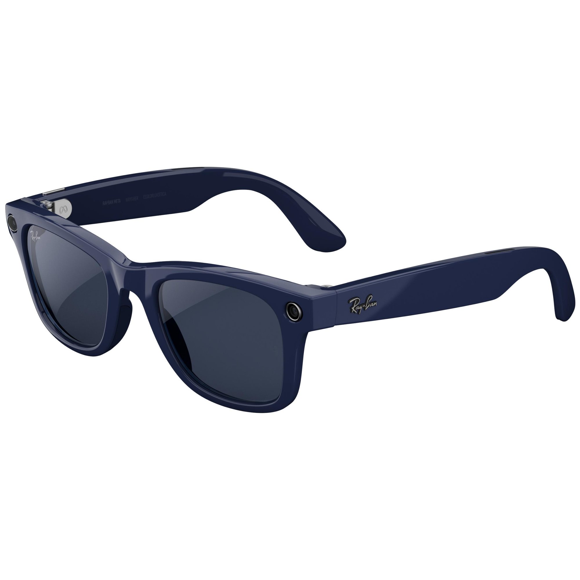 Ray-Ban Meta Smart Glasses - 32GB Bluetooth WiFi Camera