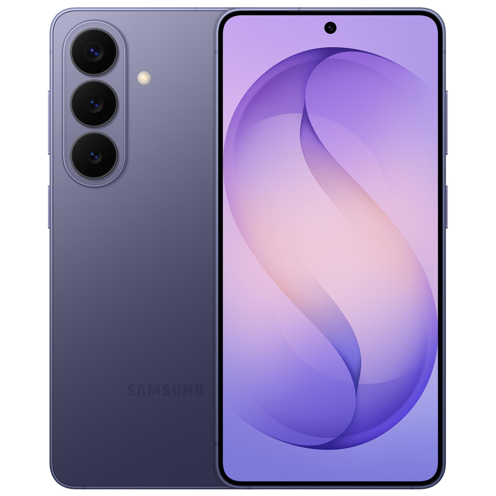 Samsung Galaxy S26 512GB Purple