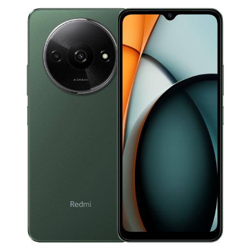 TIM Xiaomi Redmi A3 6.71" Dual SIM Smartphone