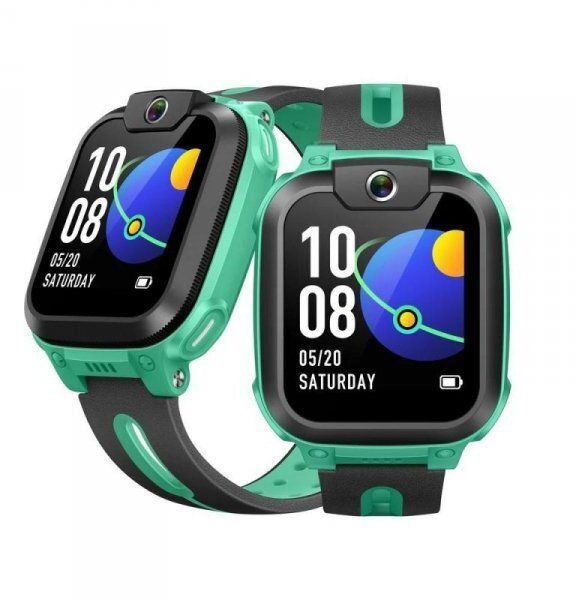 imoo Smartwatch and Sports Watch 2026Z1GREEN