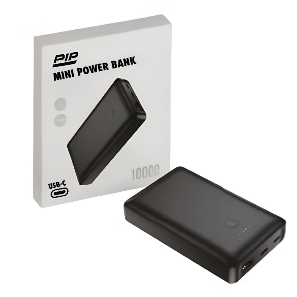 PIP 10,000mAh Power Bank, 3.7V for Heated Vest 300-HV100