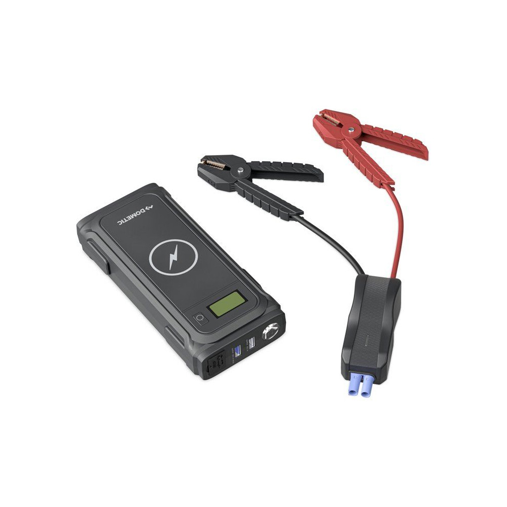 Dometic Portable Jump Starter and Power Bank 1000A (59.2Wh)